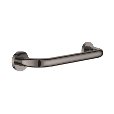 Grohe Essentials Uchwyt wannowy hard graphite 40421A01