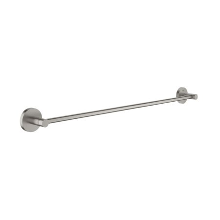 Grohe Essentials Wieszak na ręcznik 65,4 cm stal nierdzewna 40366DC1