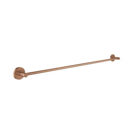 Grohe Essentials Wieszak na ręcznik 85,4 cm brushed warm sunset 40386DL1