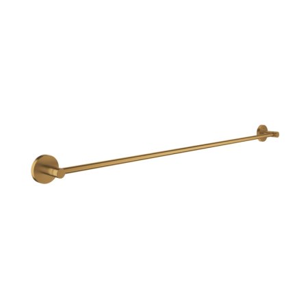 Grohe Essentials Wieszak na ręcznik 85,4 cm brushed cool sunrise 40386GN1