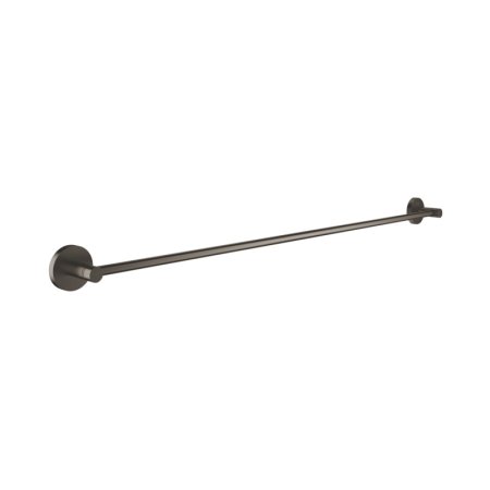 Grohe Essentials Wieszak na ręcznik 85,4 cm brushed hard graphite 40386AL1