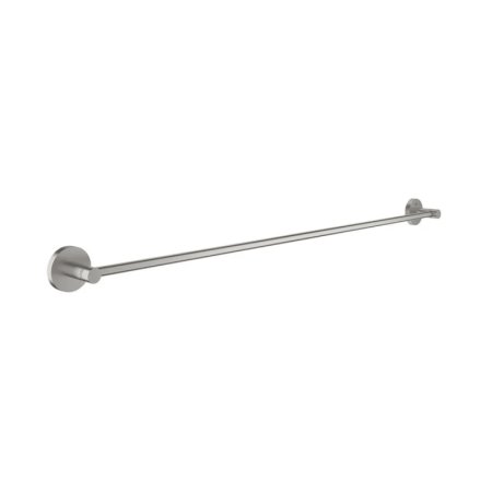 Grohe Essentials Wieszak na ręcznik 85,4 cm stal nierdzewna 40386DC1