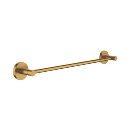 Grohe Essentials Wieszak na ręcznik brushed cool sunrise 40688GN1