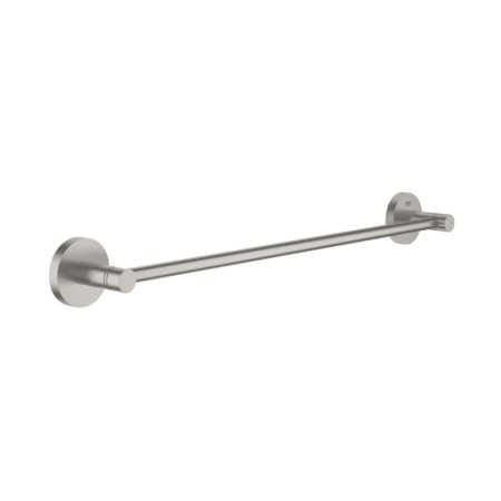 Grohe Essentials Wieszak na ręcznik stal nierdzewna 40688DC1