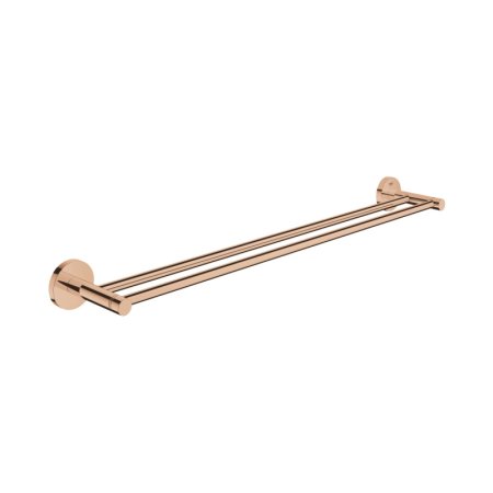 Grohe Essentials Wieszak na ręczniki warm sunset 40802DA1