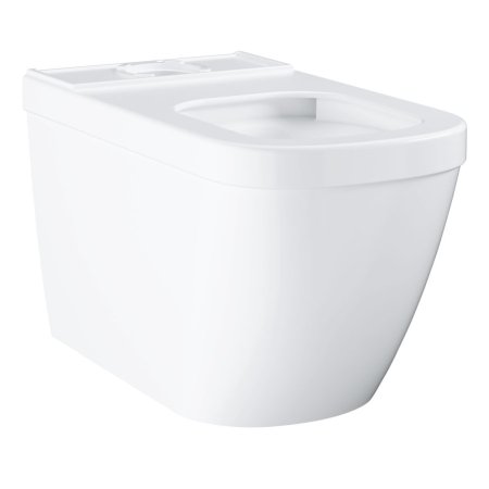 Grohe Euro Ceramic toaleta WC kompaktowa 67x37,4 cm biała 39338000