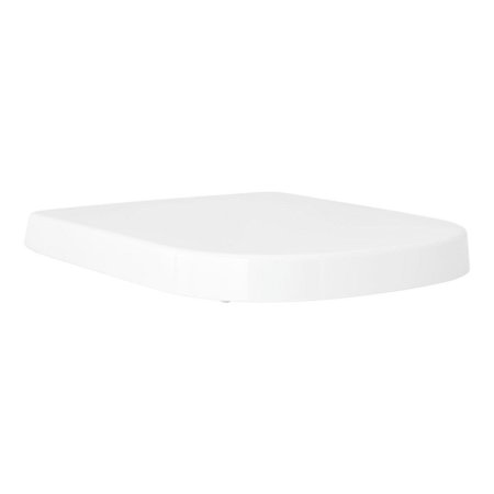 Grohe Euro Ceramika Deska wolnoopadająca biel alpejska 39330002