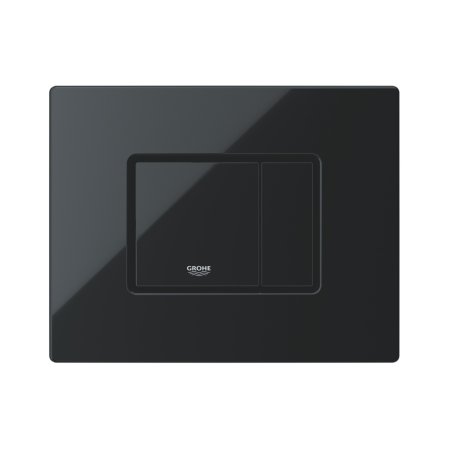 Grohe Even Przycisk WC czarny glossy black 38966KV0