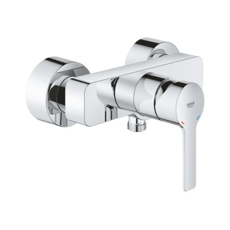 Grohe Lineare Bateria prysznicowa natynkowa chrom 33865001