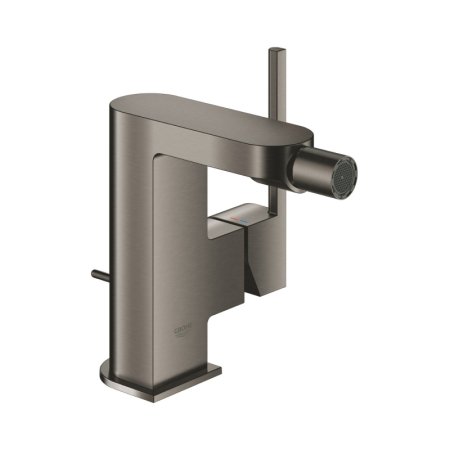 Grohe Plus Bateria bidetowa brushed hard graphite 33241AL3