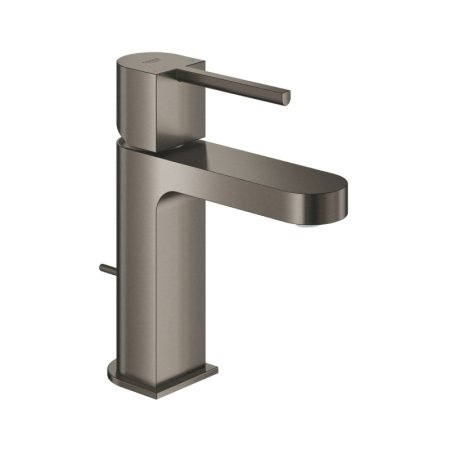 Grohe Plus Bateria umywalkowa brushed hard graphite 32612AL3