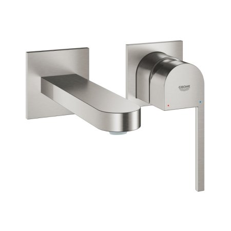 Grohe Plus Bateria umywalkowa podtynkowa stal nierdzewna 29303DC3