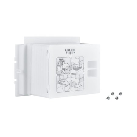 Grohe Puszka rewizyjna do małych przycisków spłukujących 40950000