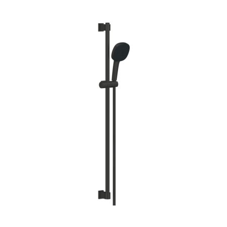 Grohe Vitalio Comfort 110 Zestaw prysznicowy natynkowy matte black 269302431