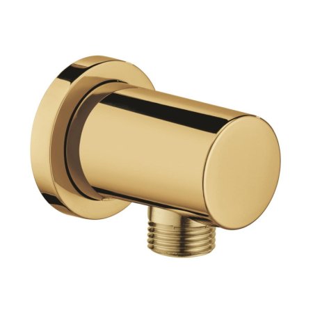 Grohe Rainshower Przyłącze węża cool sunrise 27057GL0