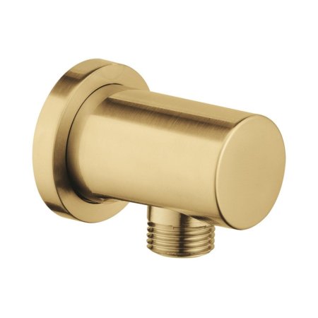 Grohe Rainshower Przyłącze węża brushed cool sunrise 27057GN0