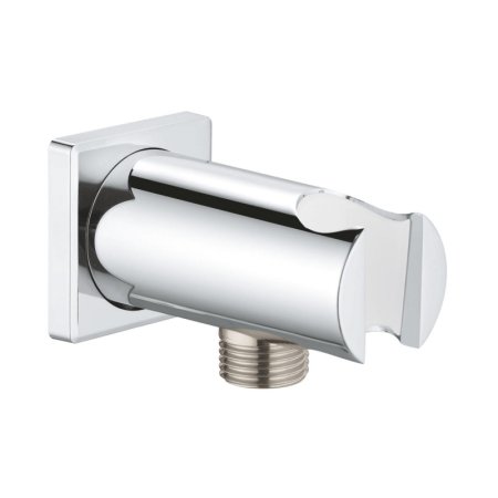 Grohe Rainshower Przyłącze węża z uchwytem chrom 26659000