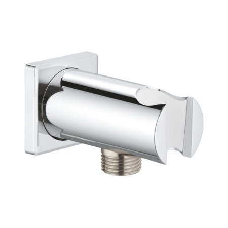 Grohe Rainshower Przyłącze węża z uchwytem chrom 26659000