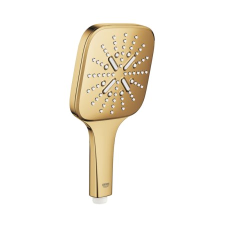 Grohe Rainshower SmartActive 130 Cube Słuchawka prysznicowa cool sunrise 26582GL0