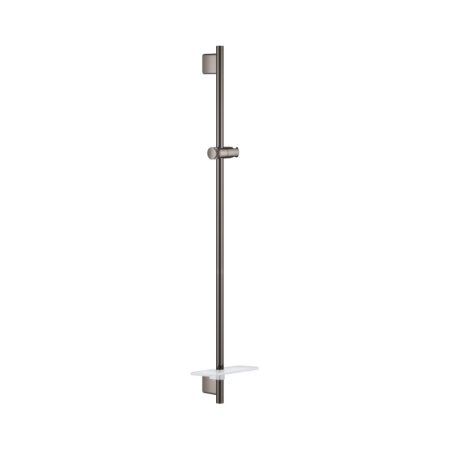 Grohe Rainshower Smartactive Drążek prysznicowy 90cm hard graphite 26603A00