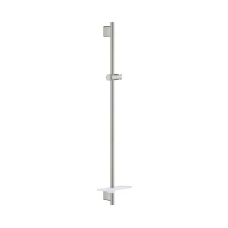 Grohe Rainshower Smartactive drążek prysznicowy 90cm stal nierdzewna 26603DC0