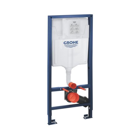 Grohe Rapid SL stelaż podtynkowy do WC 38528001