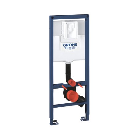 Grohe Rapid SL Stelaż podtynkowy do WC wersja dla niepełnosprawnych 38675001