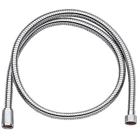 Grohe Rotaflex Metal Longlife Wąż prysznicowy metalowy 150 cm chrom 28143000