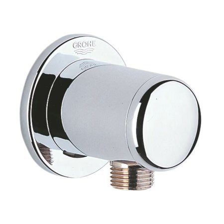 Grohe Relexa Przyłącze kątowe chrom 28671000