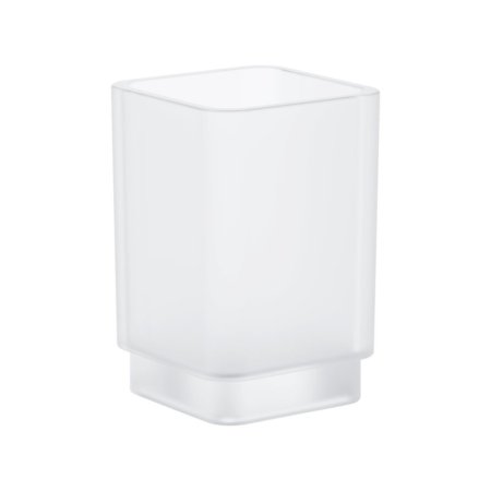 Grohe Selection Cube Kubek szklany 40783000 