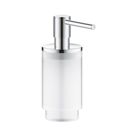 Grohe Selection Dozownik do mydła chrom 41028000