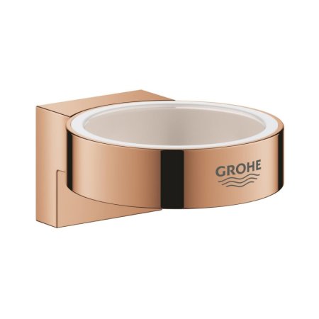 Grohe Selection Uchwyt na dozownik lub szklankę warm sunset 41027DA0