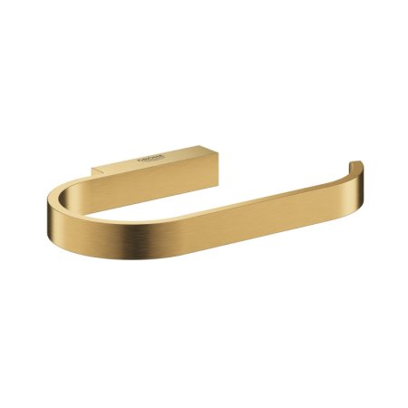 Grohe Selection Uchwyt na papier brushed cool sunrise 41068GN0