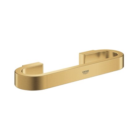 Grohe Selection Uchwyt wannowy brushed cool sunrise 41064GN0
