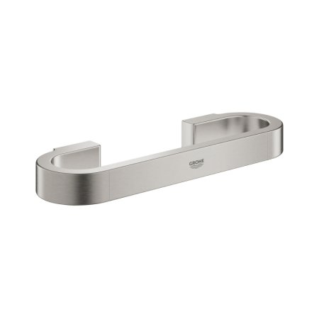 Grohe Selection Uchwyt wannowy stal nierdzewna 41064DC0