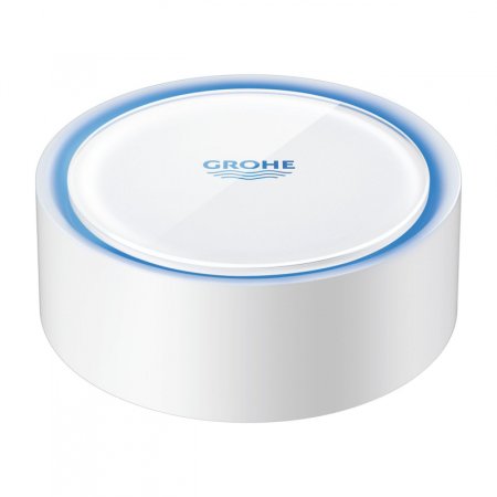 Grohe Sense Inteligentny czujnik wody 8,4x3,5 cm, biały 22505LN0