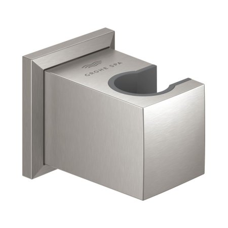 Grohe Spa Allure Brilliant Uchwyt prysznicowy stal nierdzewna 26847DC0