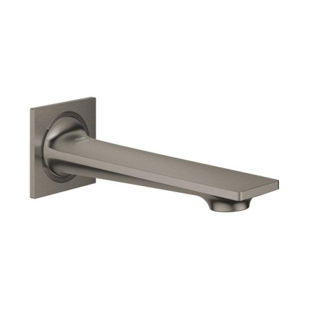 Grohe Spa Allure Wylewka wannowa 16,7 cm brushed hard graphite 13264AL1