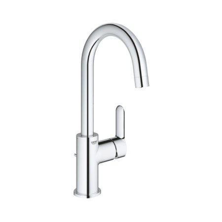 Grohe Start Edge Bateria umywalkowa wysoka chrom 23776000 / 81971402