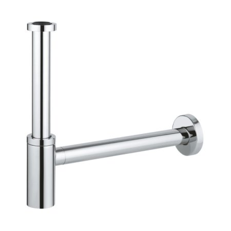 Grohe Syfon umywalkowy chrom 28912000