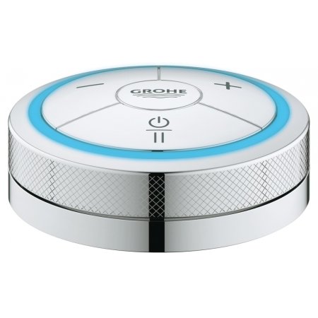 Grohe Veris F-digital Elektroniczny sterownik chrom 36309000