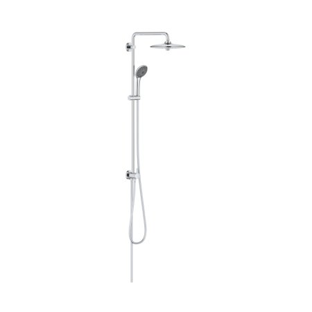 Grohe Vitalio Joy System 260 Zestaw prysznicowy natynkowy z deszczownicą chrom 27357002