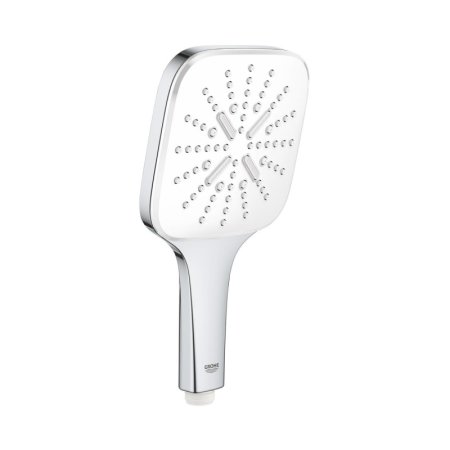 Grohe Vitalio SmartActive 130 Cube Słuchawka prysznicowa chrom 26595000
