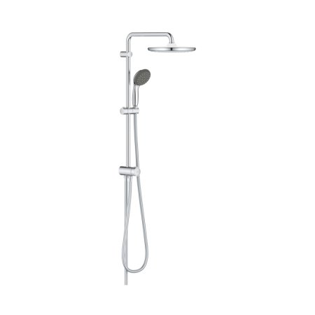 Grohe Vitalio Start System 250 Zestaw prysznicowy natynkowy z deszczownicą chrom 26680000