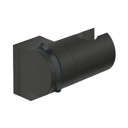 Grohe Vitalio Universal Uchwyt prysznicowy matte black 261832431