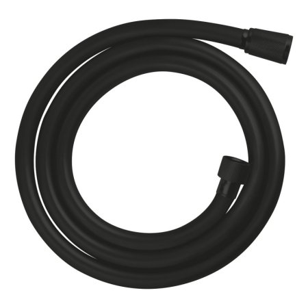Grohe VitalioFlex Trend Wąż prysznicowy 150 cm matt black 287412432