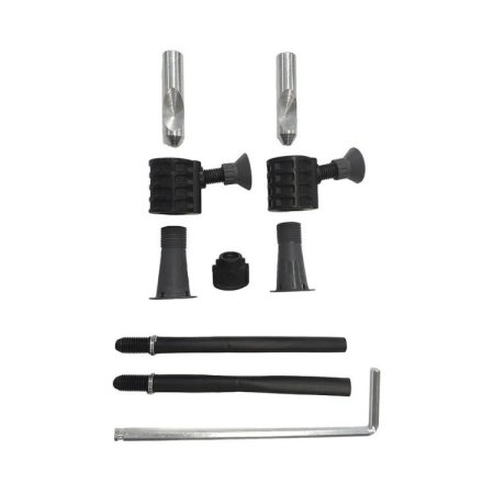 GSI Mocowania do WC i bidetu FISR5