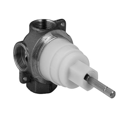 Hansa Element podtynkowy do baterii 02850100