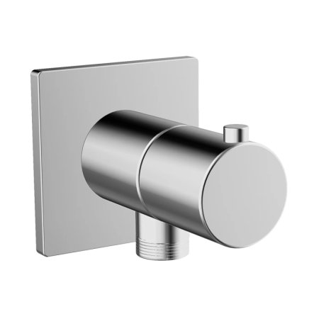 Hansa Przyłącze węża chrom 51570172