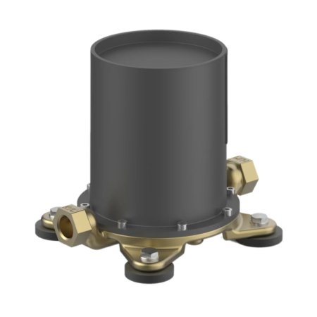 Hansa Vario Element podtynkowy 53280100